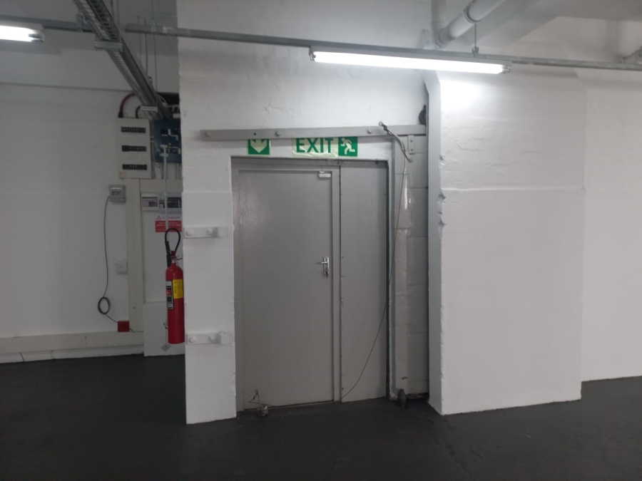 To Let commercial Property for Rent in Paarden Eiland Western Cape